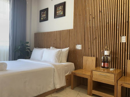 Gemini Saigon BOUTIQUE, Ho Chi Minh City, Vietnam