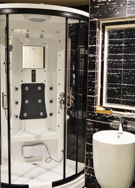 Tuong Vi Hotel Saigon, Ho Chi Minh City, Vietnam