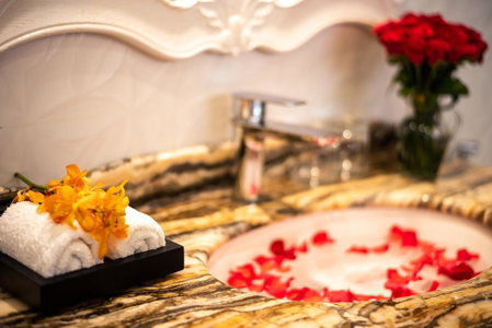 Tuong Vi Hotel Saigon, Ho Chi Minh City, Vietnam