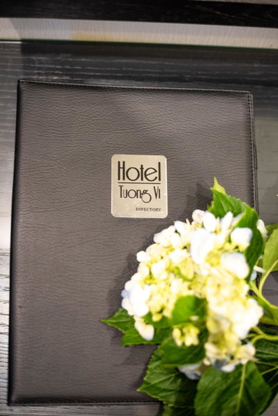 Tuong Vi Hotel Saigon, Ho Chi Minh City, Vietnam