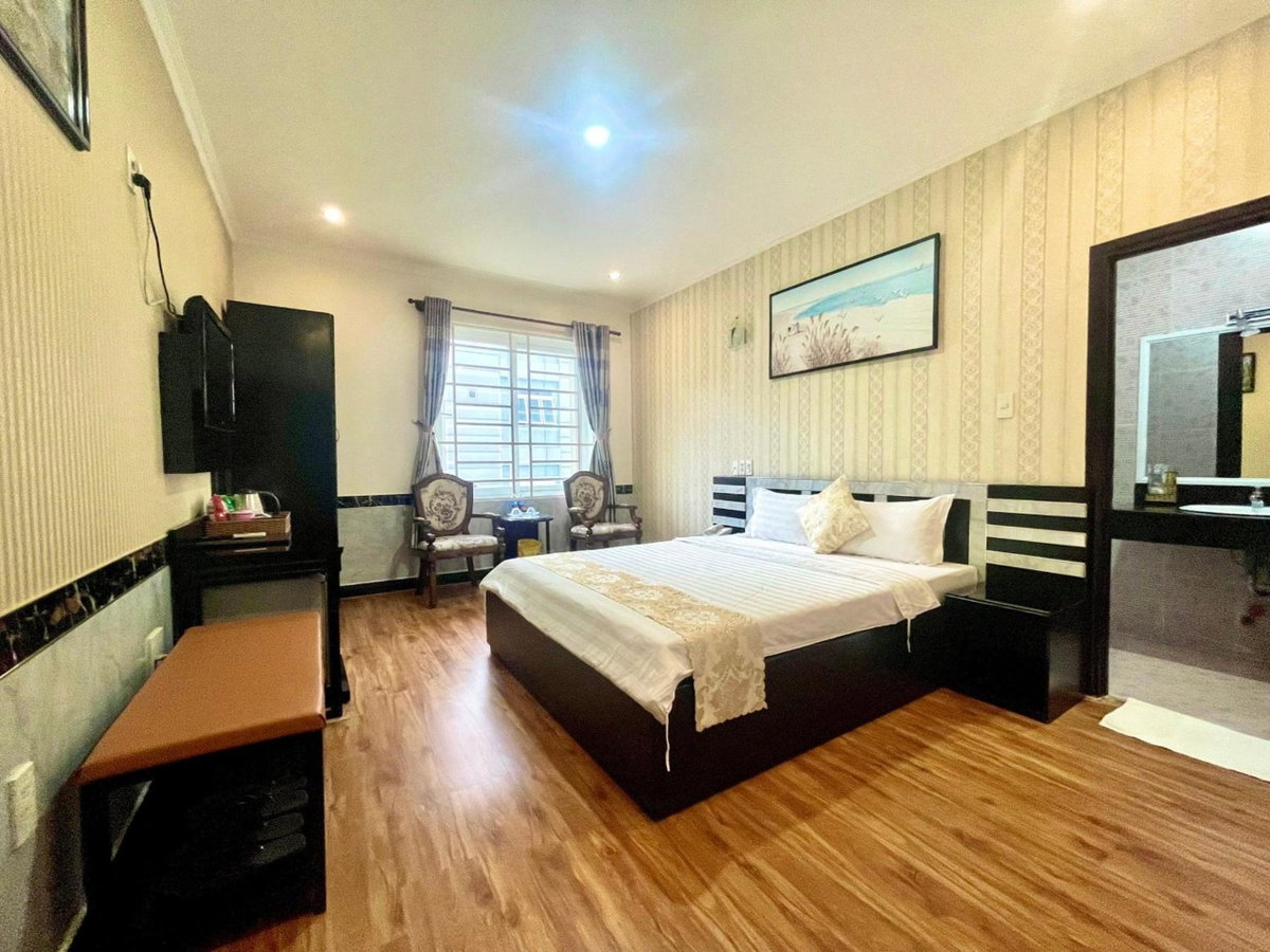 Linh Phuong 2 Hotel, Việt Nam