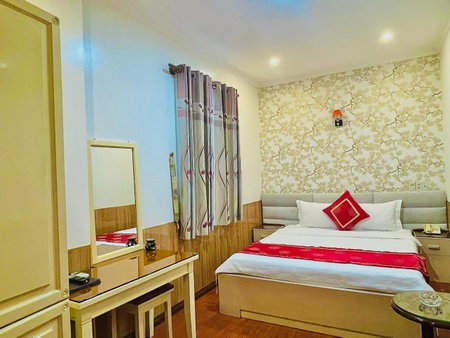 Linh Phuong 2 Hotel, Can Tho, Vietnam