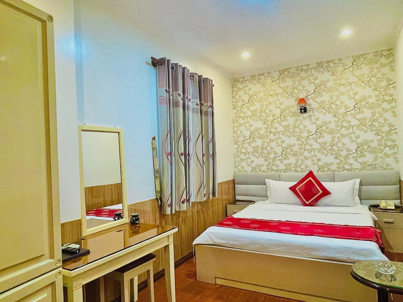 Linh Phuong 2 Hotel, Can Tho, Vietnam