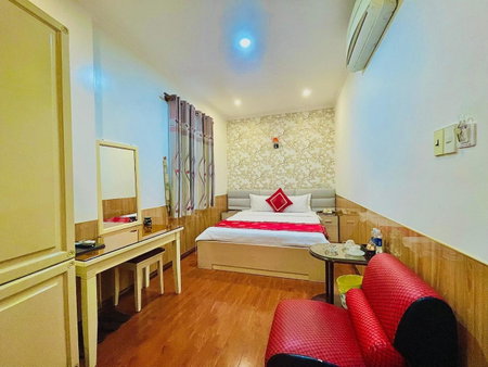 Linh Phuong 2 Hotel, Can Tho, Vietnam