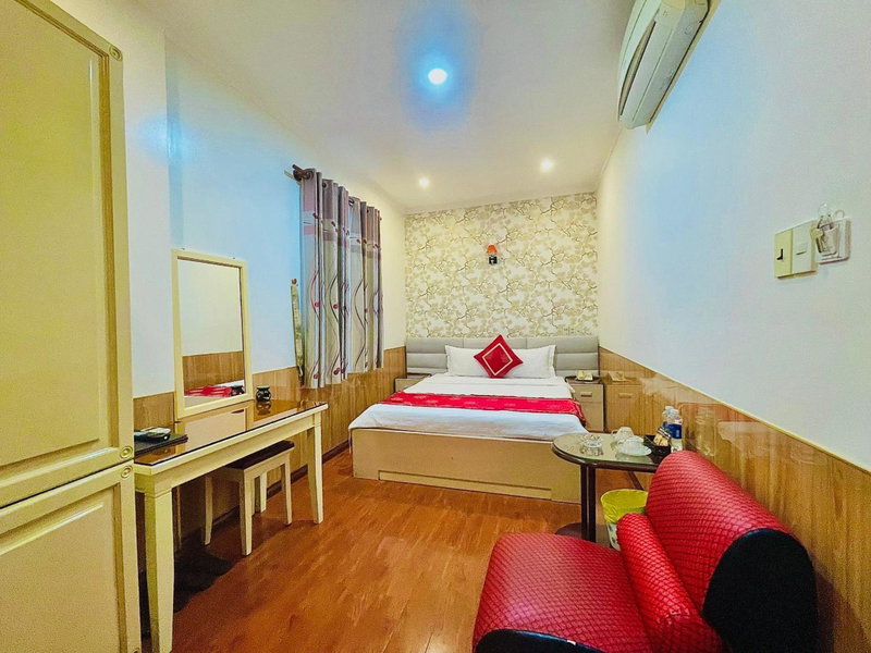 Linh Phuong 2 Hotel, Can Tho, Vietnam