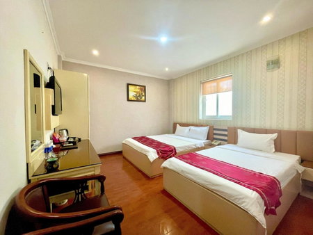 Linh Phuong 2 Hotel, Can Tho, Vietnam