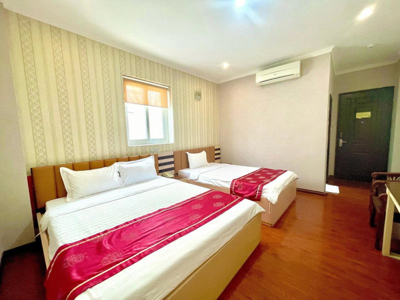 Linh Phuong 2 Hotel, Can Tho, Vietnam