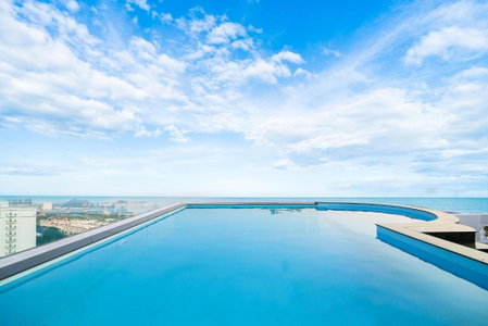 La Stella Hotel, Ha Long, Vietnam