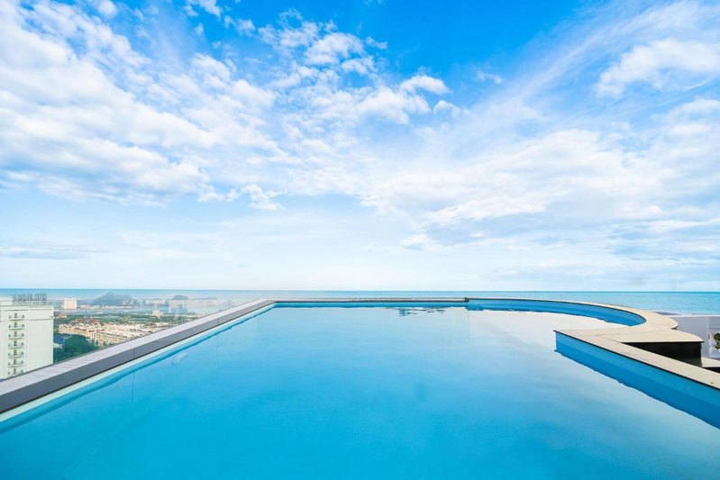 La Stella Hotel, Ha Long, Vietnam