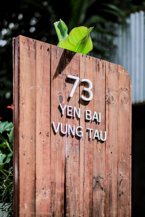 5-Homestay II, Vung Tau, Vietnam