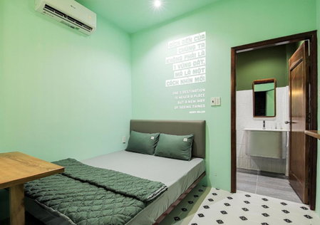 5-Homestay II, Vung Tau, Vietnam