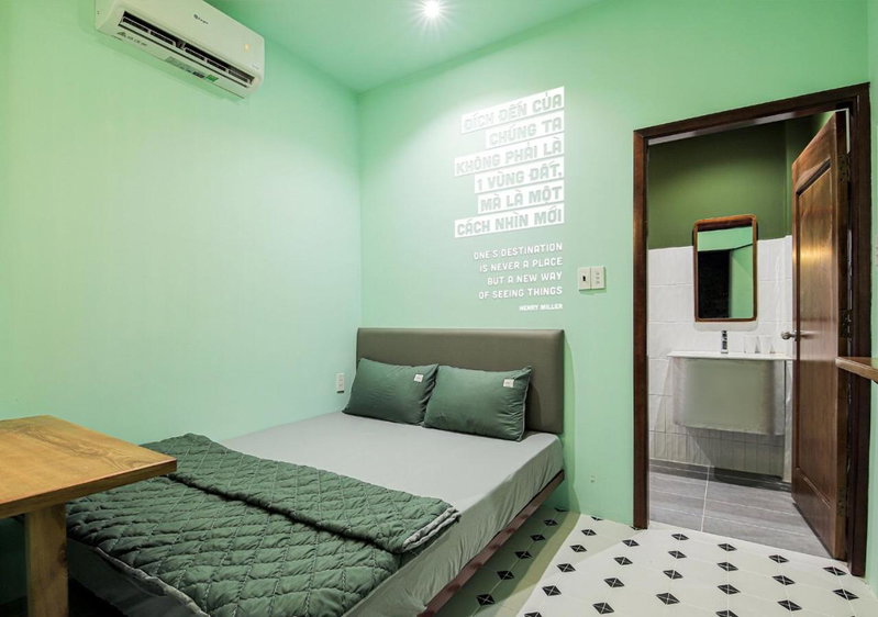 5-Homestay II, Vung Tau, Vietnam