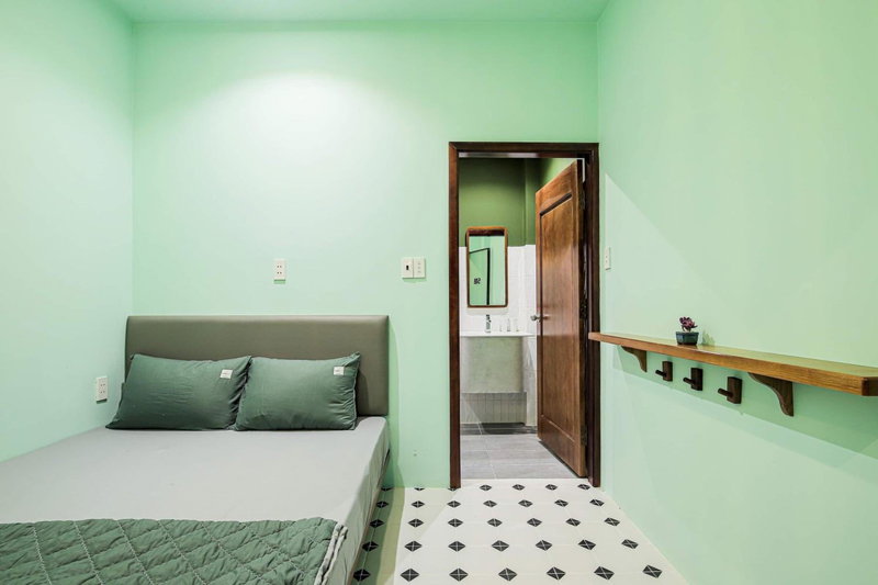 5-Homestay II, Vung Tau, Vietnam