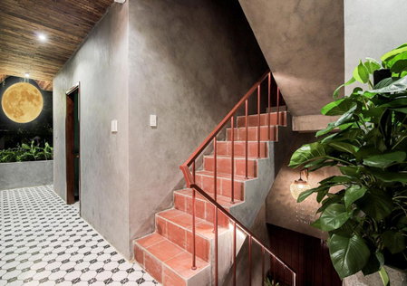 5-Homestay II, Vung Tau, Vietnam