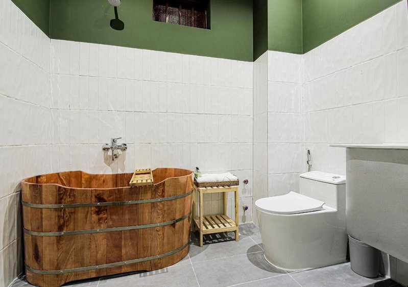 5-Homestay II, Vung Tau, Vietnam