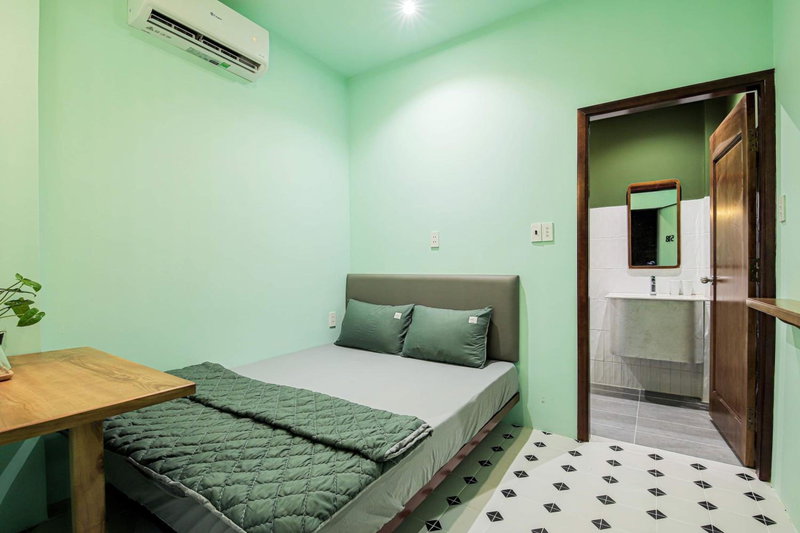 5-Homestay II, Vung Tau, Vietnam