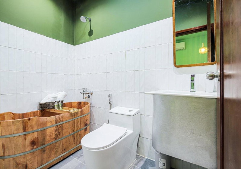 5-Homestay II, Vung Tau, Vietnam