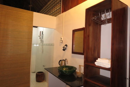Jardin Du Mekong Homestay, Cho Lach, Vietnam