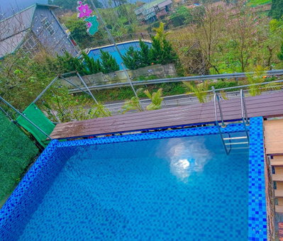 Villa Đường Mây 2, Tam Ðảo, Vietnam