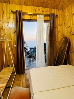 Villa Đường Mây 2, Tam Ðảo, Vietnam