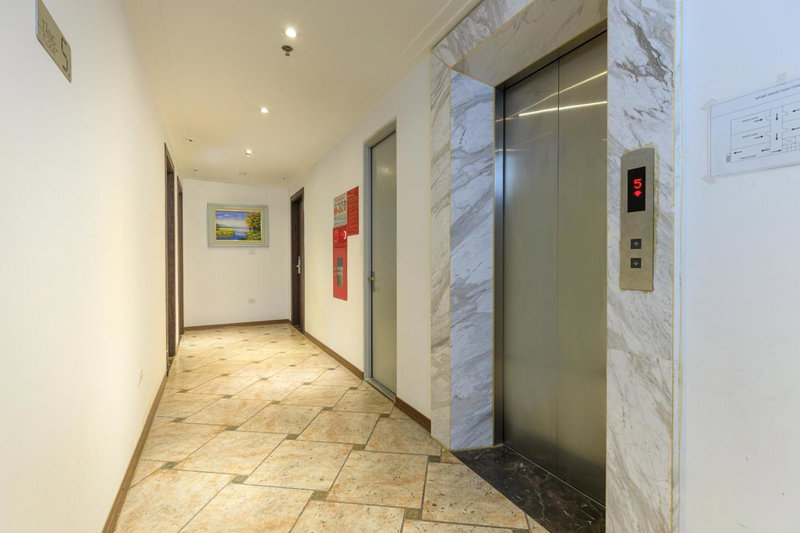 Yolo Wa Hotel, Hanoi, Vietnam
