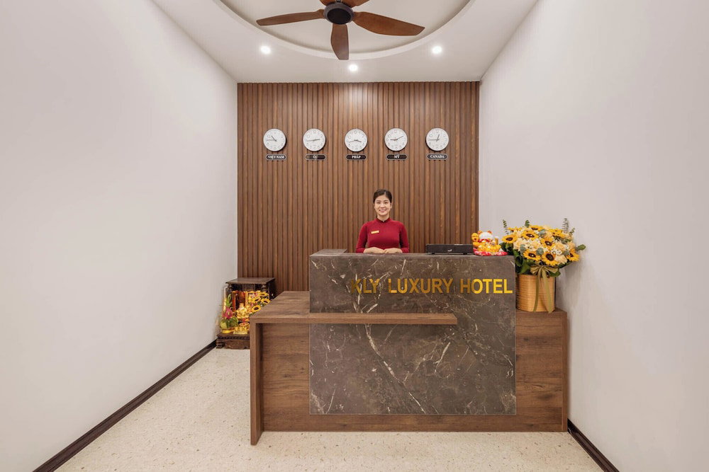 Kly Luxury Hotel, Vietnam