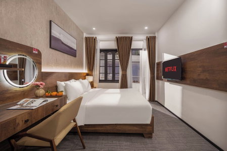 Kly Luxury Hotel, Hue, Vietnam