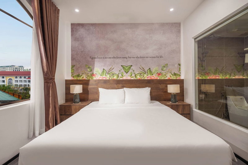 Kly Luxury Hotel, Hue, Vietnam