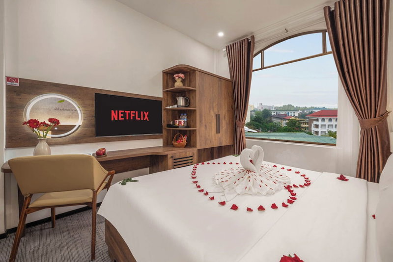 Kly Luxury Hotel, Hue, Vietnam