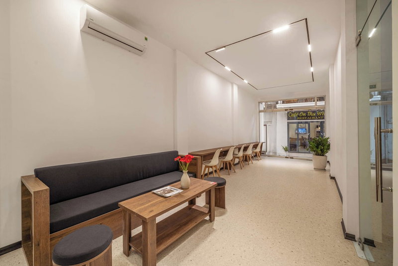 Kly Luxury Hotel, Hue, Vietnam