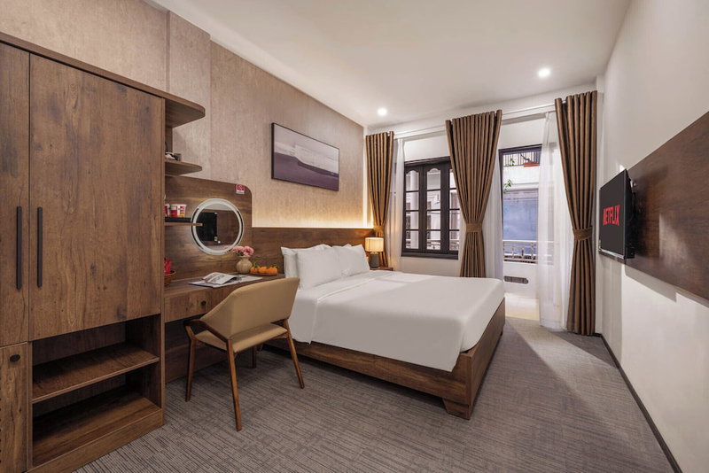 Kly Luxury Hotel, Hue, Vietnam