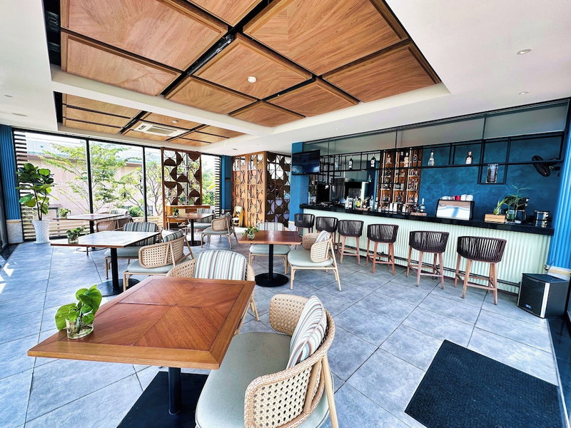 Hese Pool Villas & Resort Cam Ranh, Cam Lam, Vietnam