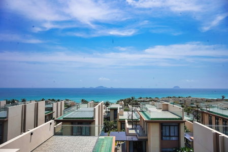 Hese Pool Villas & Resort Cam Ranh, Cam Lam, Vietnam