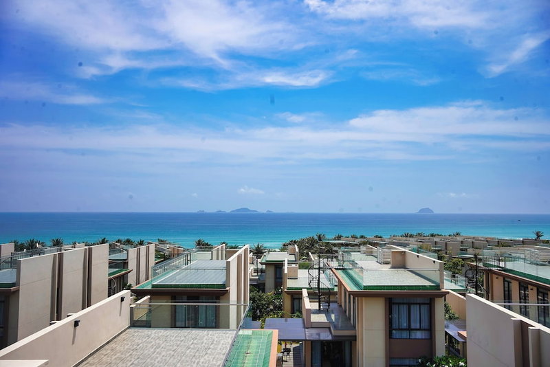Hese Pool Villas & Resort Cam Ranh, Cam Lam, Vietnam