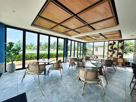 Hese Pool Villas & Resort Cam Ranh, Cam Lam, Vietnam