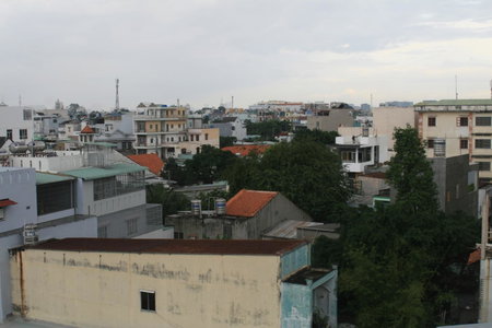 Hotel Airport MTT, Ho Chi Minh City, Vietnam