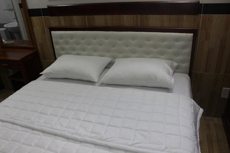 Hotel Airport MTT, Ho Chi Minh City, Vietnam