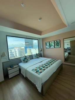 Ngoc Khanh hotel, Nha Trang, Vietnam