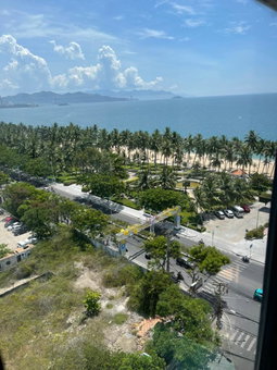 Ngoc Khanh hotel, Nha Trang, Vietnam