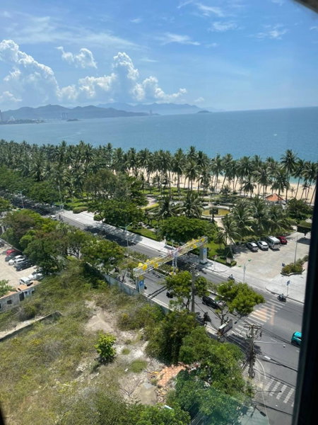 Ngoc Khanh hotel, Nha Trang, Vietnam