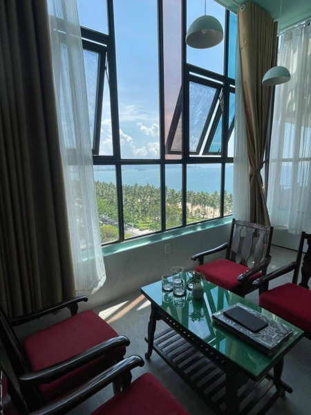 Ngoc Khanh hotel, Nha Trang, Vietnam