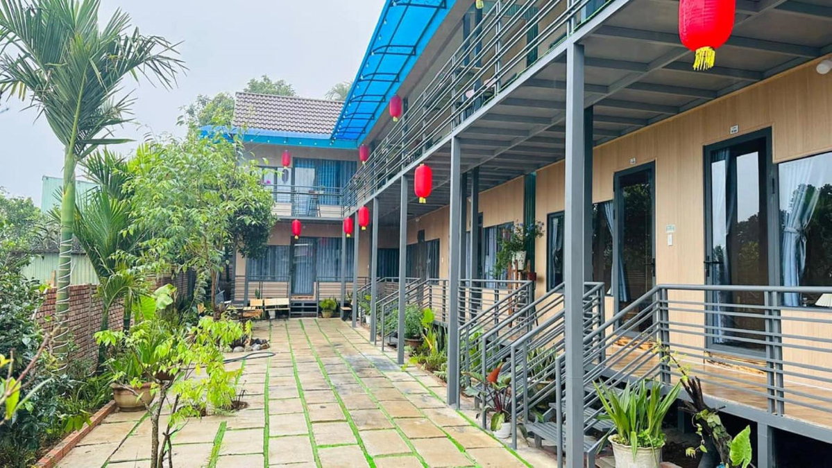 Đại Ngàn Homestay, Vietnam