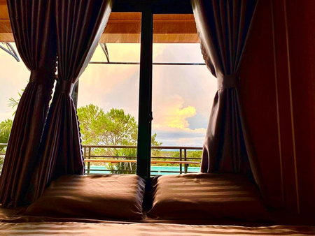 Đại Ngàn Homestay, Kon Von Kla, Vietnam