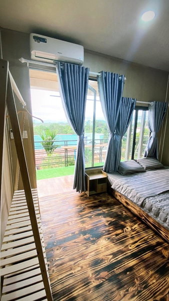 Đại Ngàn Homestay, Kon Von Kla, Vietnam
