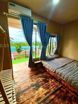 Đại Ngàn Homestay, Kon Von Kla, Vietnam