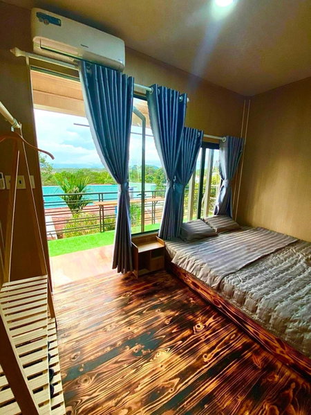 Đại Ngàn Homestay, Kon Von Kla, Vietnam