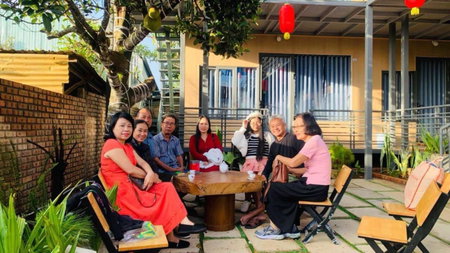 Đại Ngàn Homestay, Kon Von Kla, Vietnam