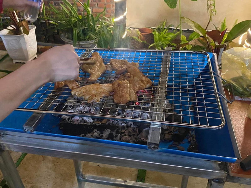 Đại Ngàn Homestay, Kon Von Kla, Vietnam