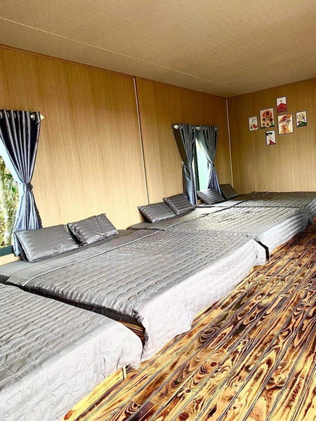 Đại Ngàn Homestay, Kon Von Kla, Vietnam
