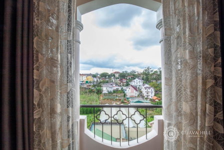 Guava Hill Boutique Hotel, Da Lat, Vietnam